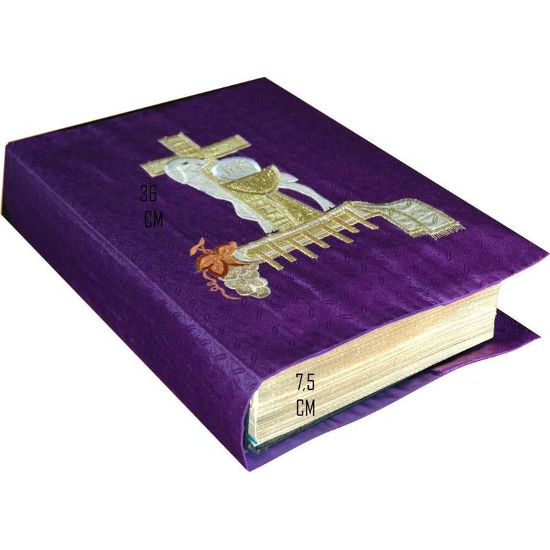 capa evangeliario616
