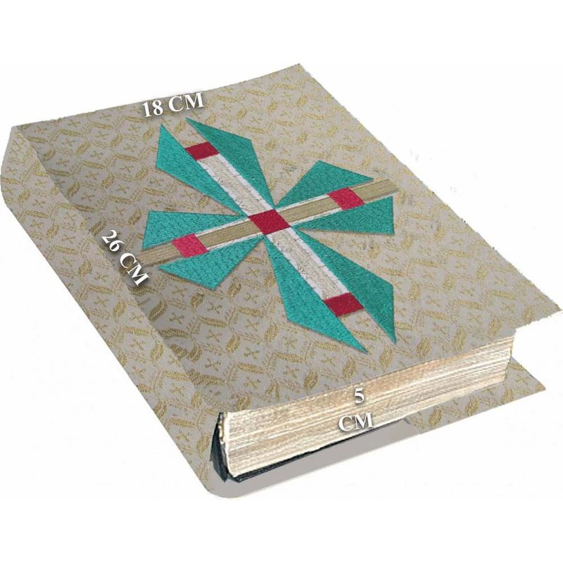 capa missal 931 850