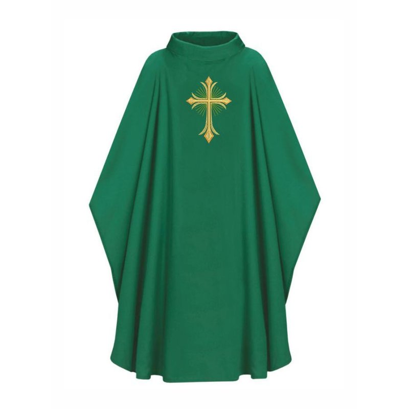 casula com estola oxford 502 135 3