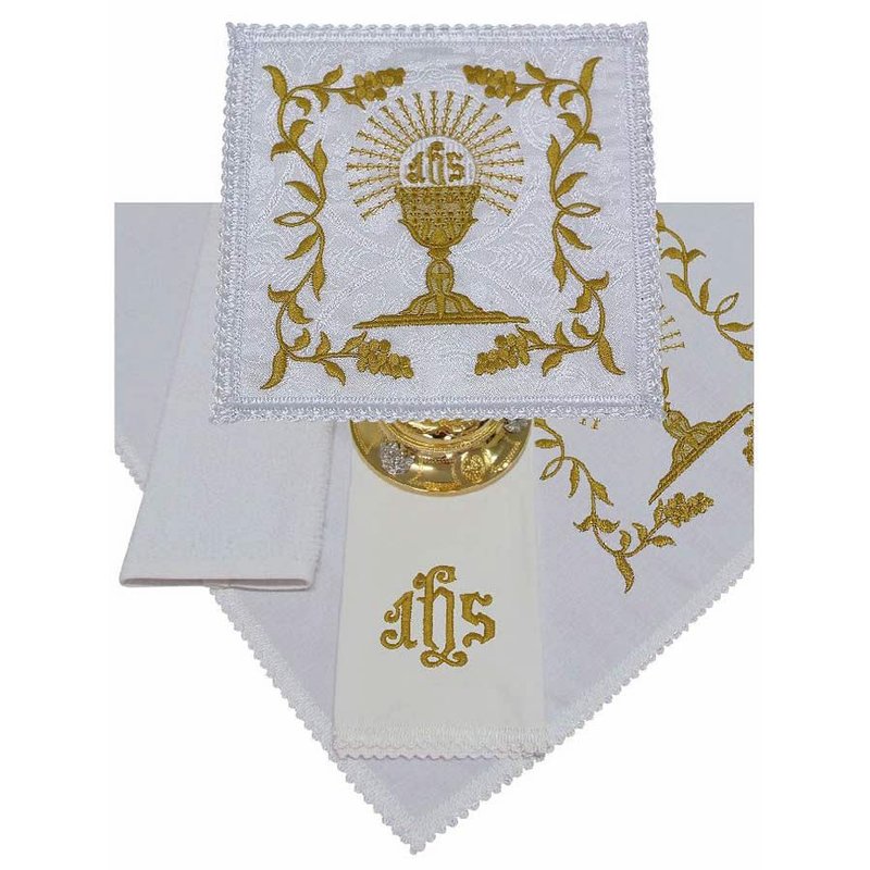 conjunto de alfaias em tecido liturgico 300 b128 2
