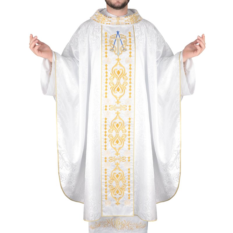 casula mariana 1
