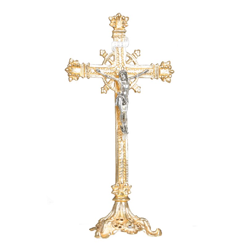 crucifixo c307