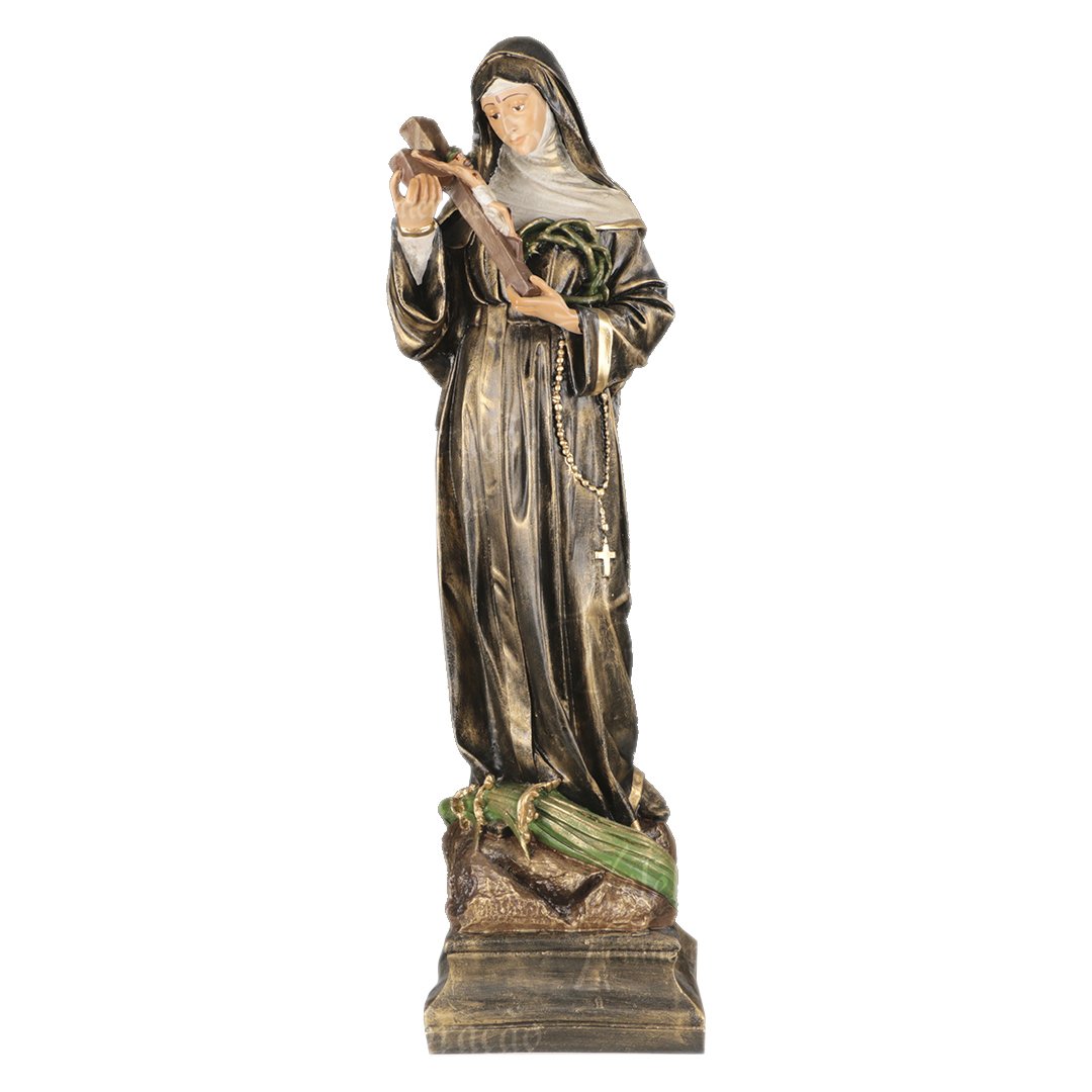RITAO様 Santa Rita de Cássia 66cm RSST7003