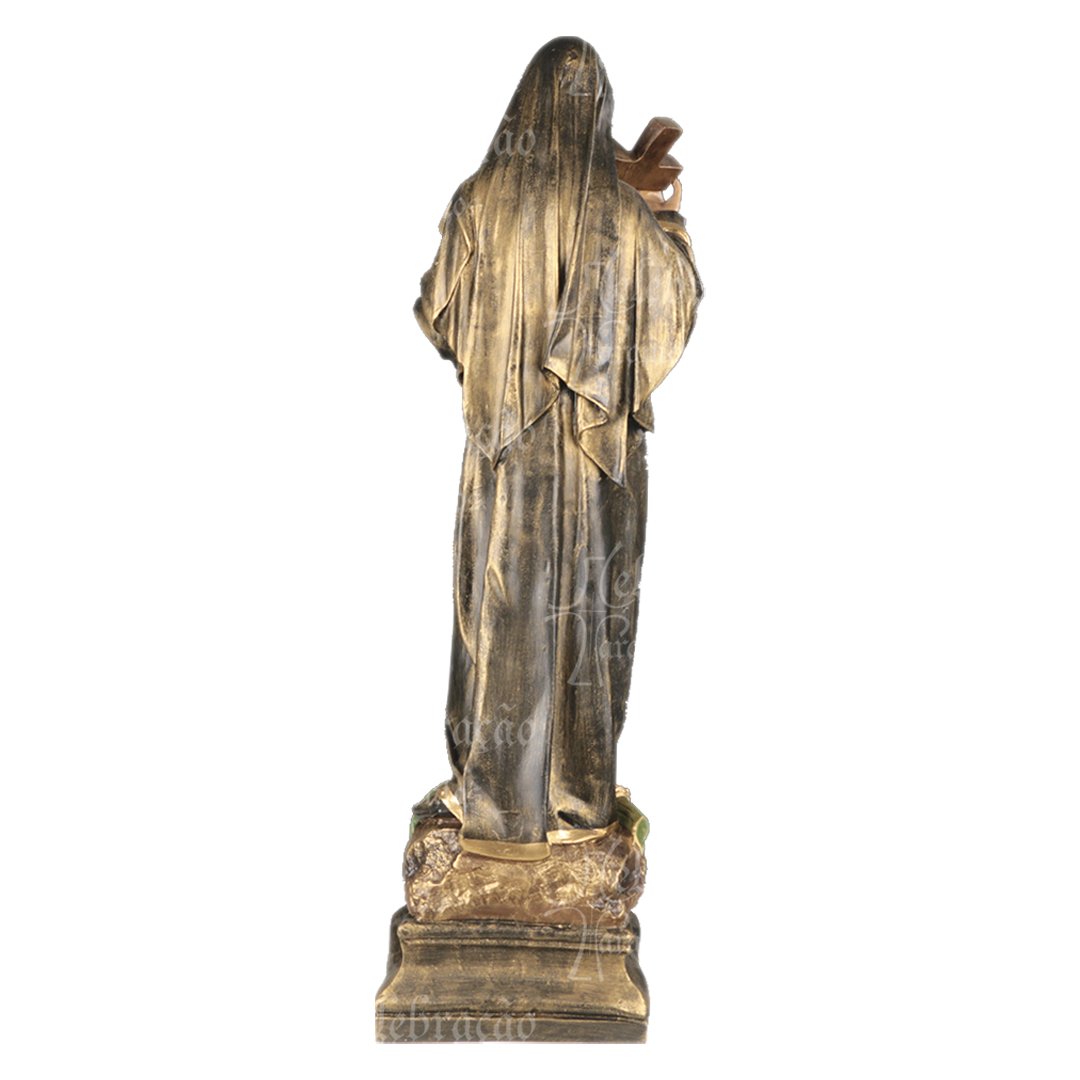 Santa Rita de Cássia 66cm RSST7003
